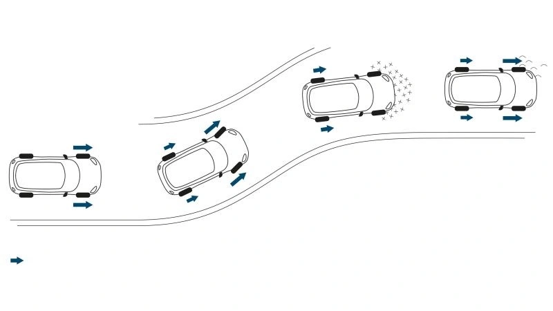 ТЕСТ-ДРАЙВ MINI CABRIO - БЛОГ MINI БОРИСХОФ