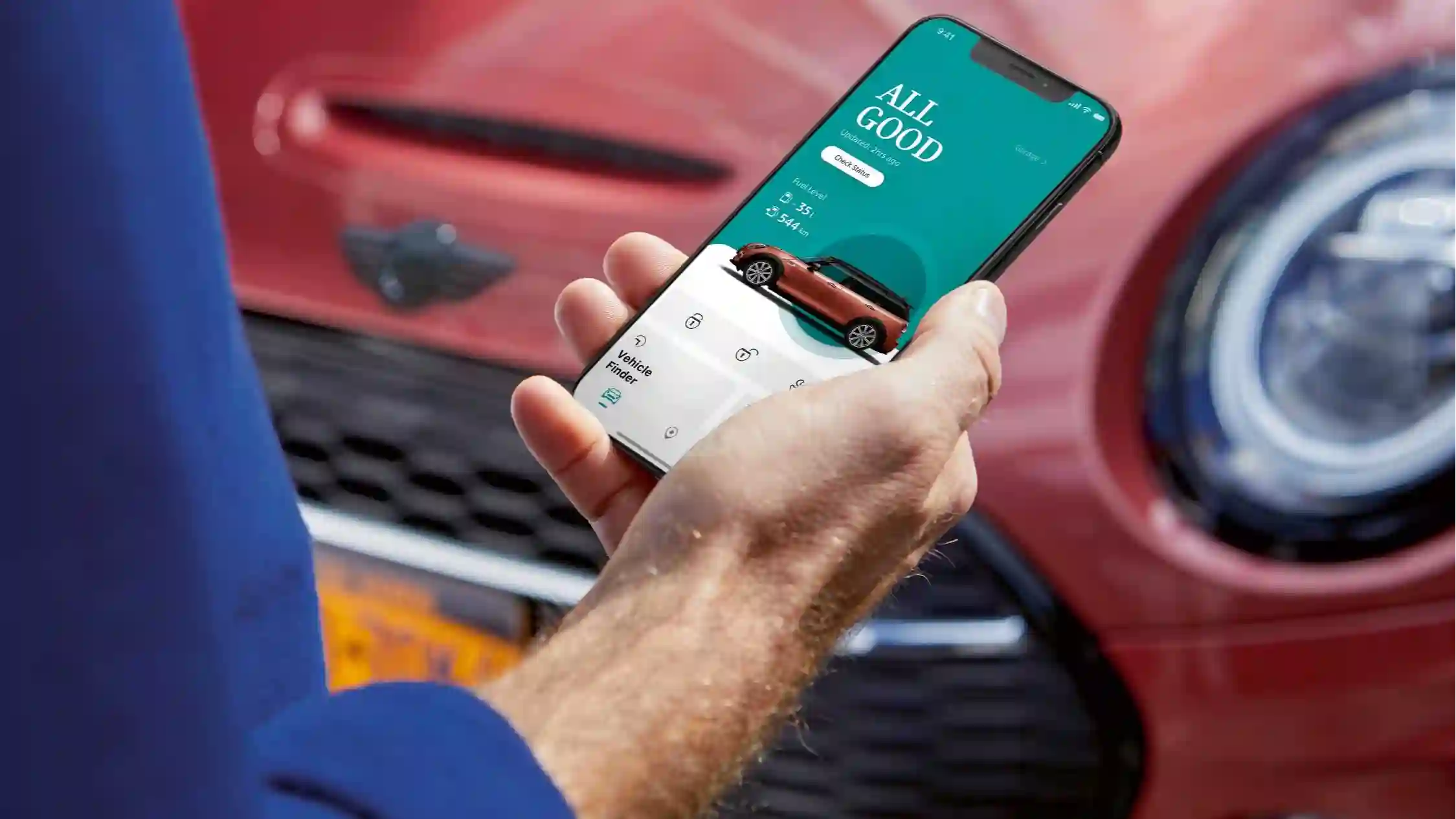 Приложение MINI App
