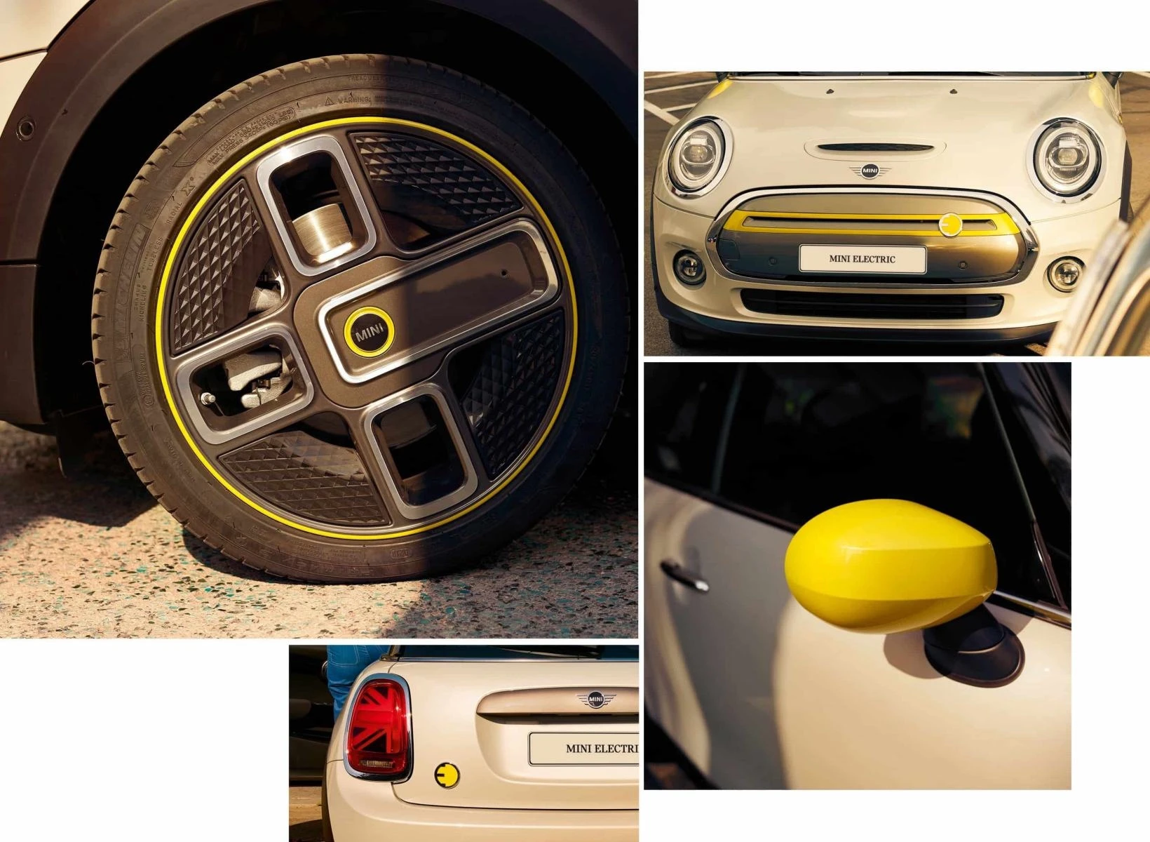 MINI Electric