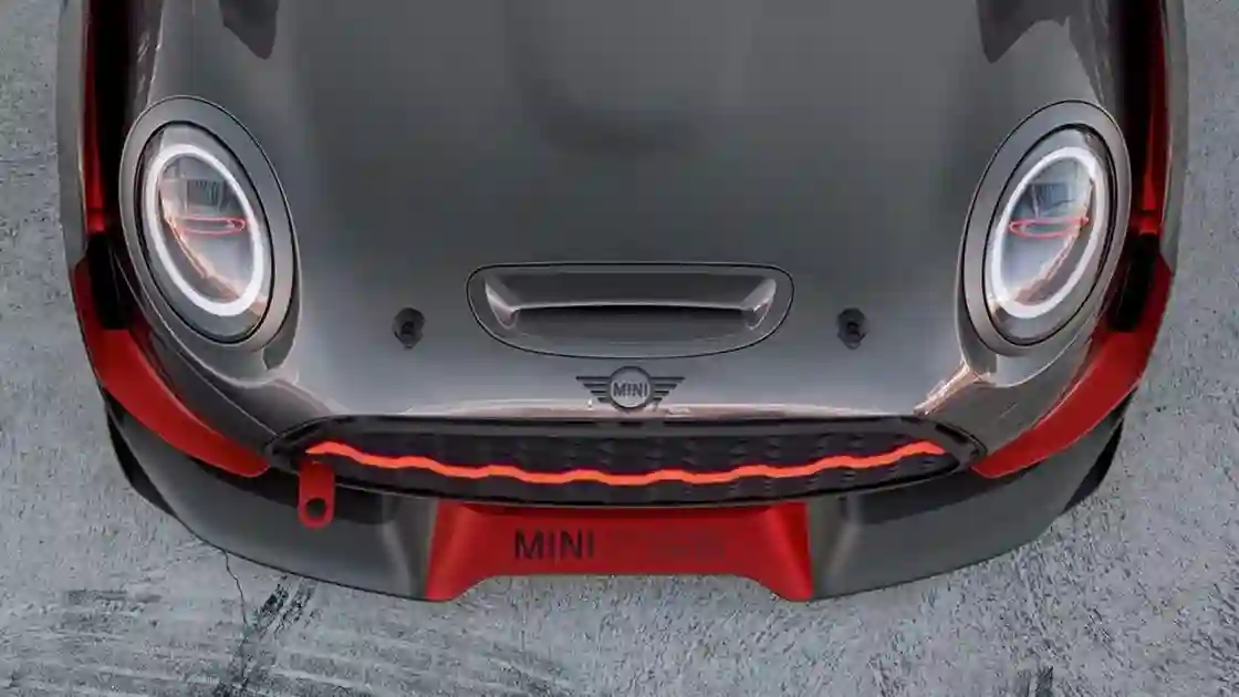 ОБЗОР MINI GP