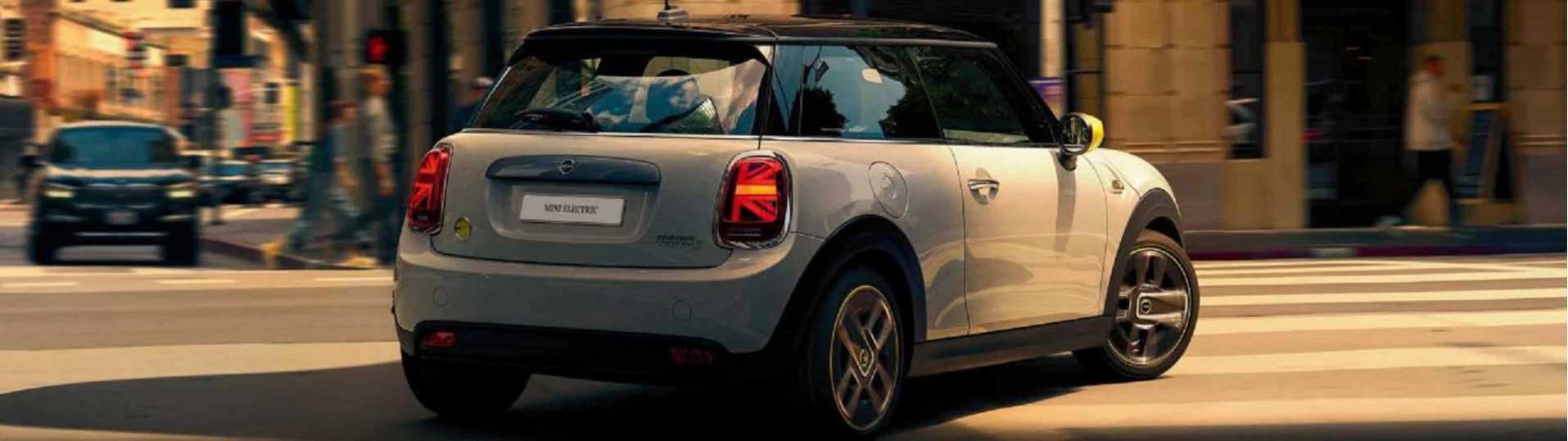 MINI Electric